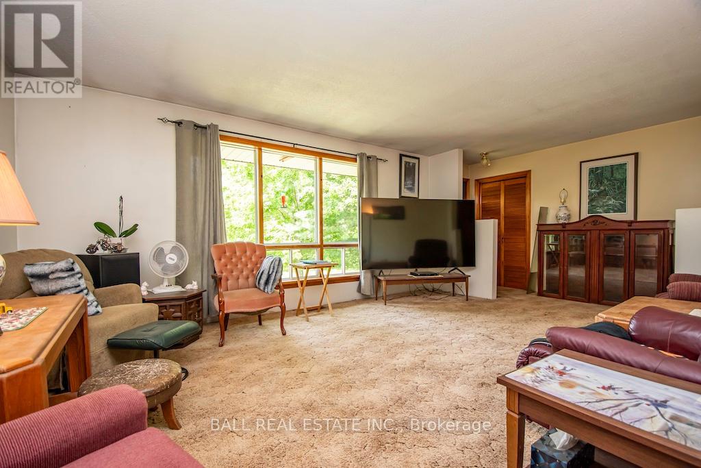 4828 County Rd 44, Havelock-Belmont-Methuen, Ontario  K0L 1Z0 - Photo 4 - X12128031