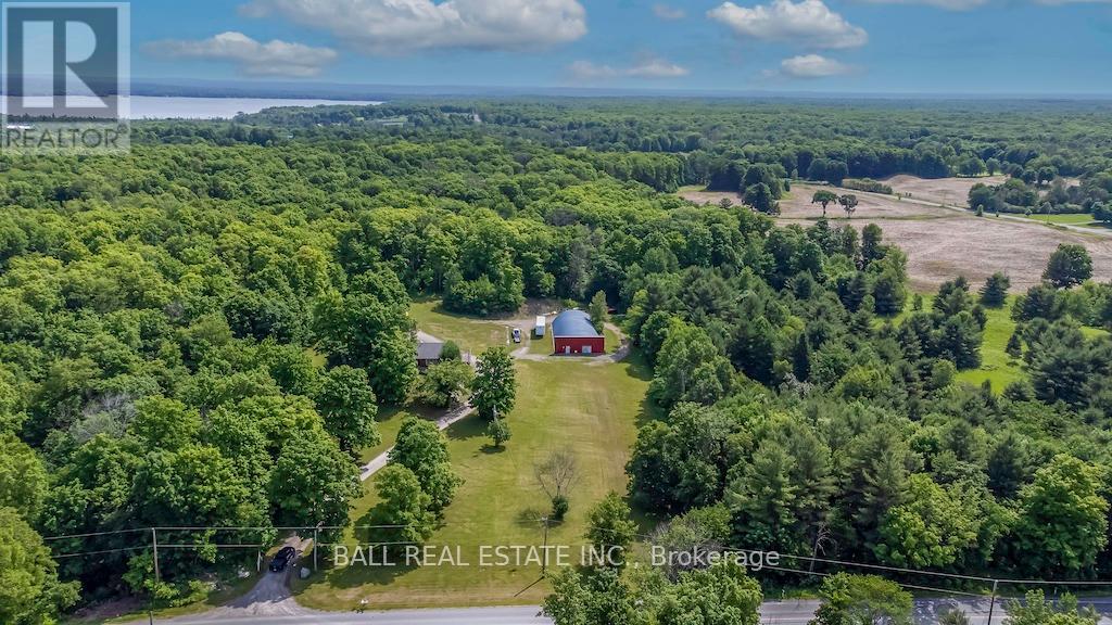 4828 County Rd 44, Havelock-Belmont-Methuen, Ontario K0L 1Z0 - Photo 41 - X12128031