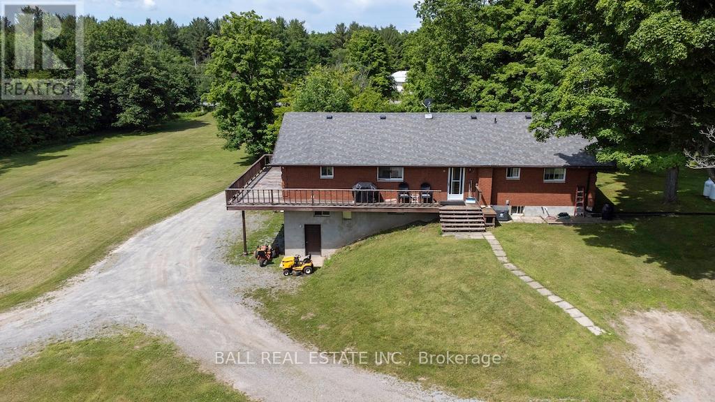 4828 County Rd 44, Havelock-Belmont-Methuen, Ontario  K0L 1Z0 - Photo 42 - X12128031