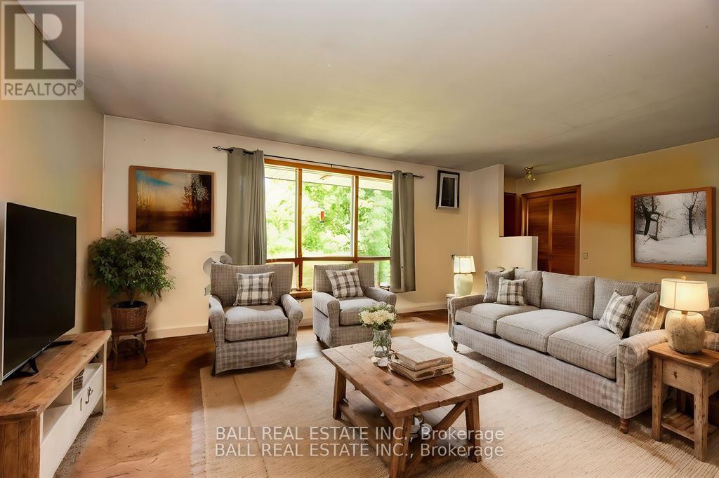 4828 County Rd 44, Havelock-Belmont-Methuen, Ontario  K0L 1Z0 - Photo 43 - X12128031