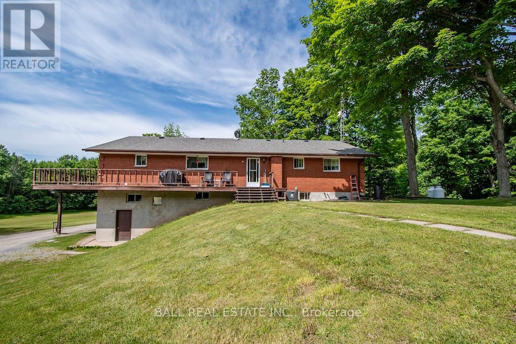 4828 County Rd 44, Havelock-Belmont-Methuen, Ontario  K0L 1Z0 - Photo 44 - X12128031