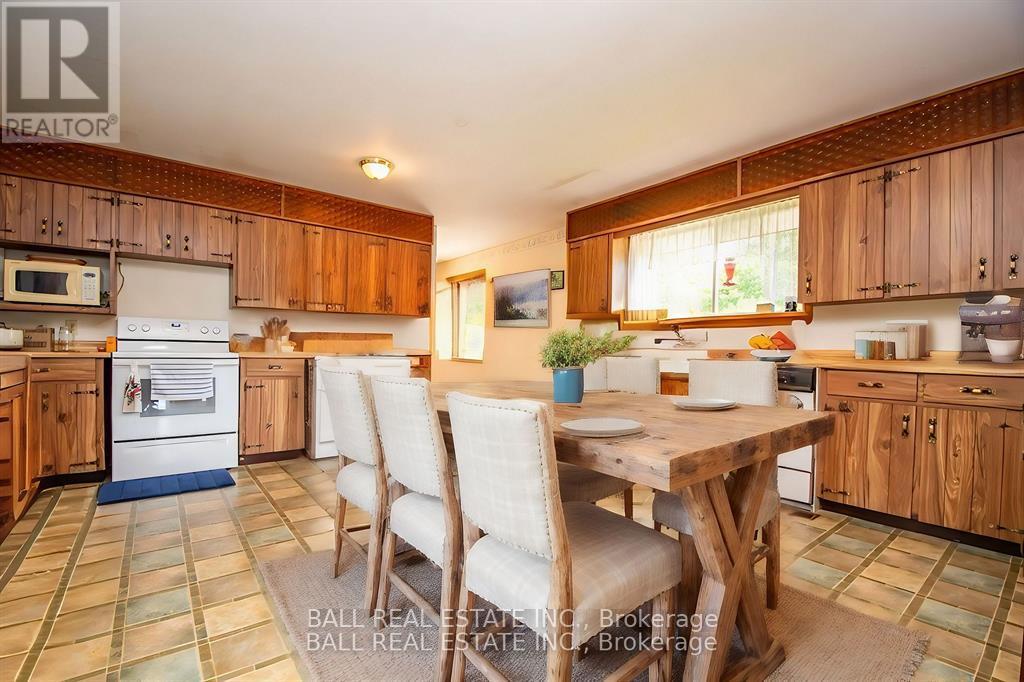4828 County Rd 44, Havelock-Belmont-Methuen, Ontario  K0L 1Z0 - Photo 45 - X12128031