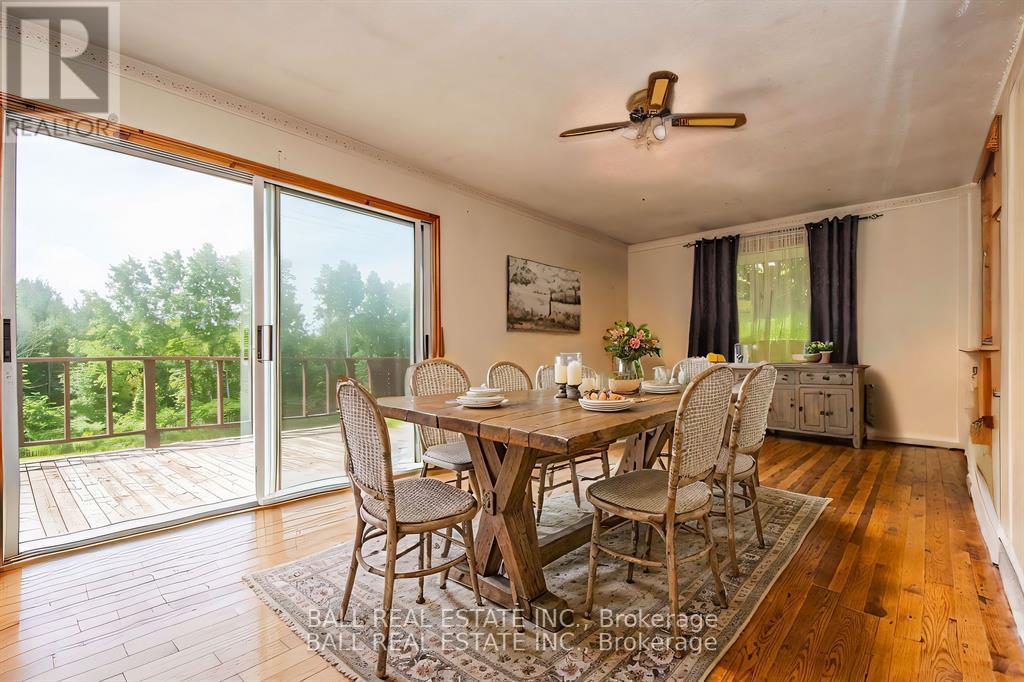 4828 County Rd 44, Havelock-Belmont-Methuen, Ontario  K0L 1Z0 - Photo 49 - X12128031