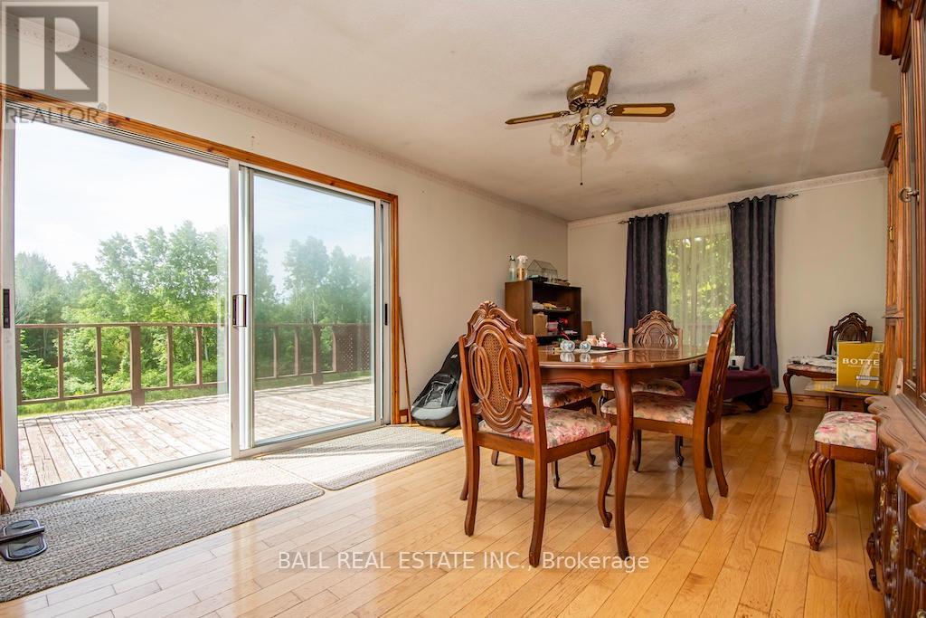 4828 County Rd 44, Havelock-Belmont-Methuen, Ontario K0L 1Z0 - Photo 6 - X12128031
