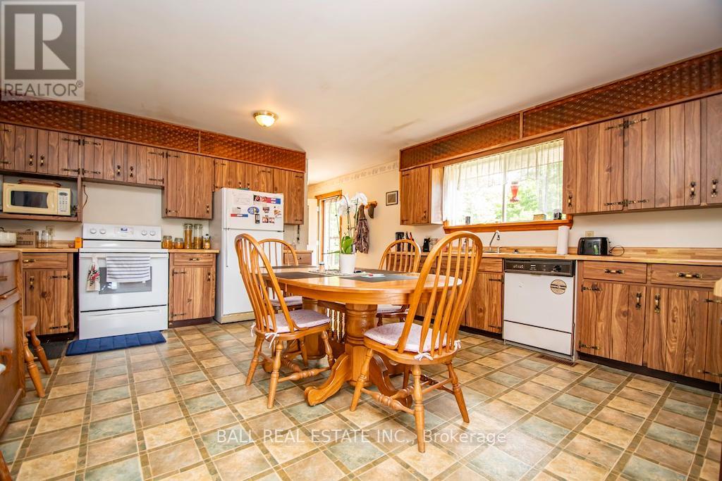 4828 County Rd 44, Havelock-Belmont-Methuen, Ontario  K0L 1Z0 - Photo 8 - X12128031