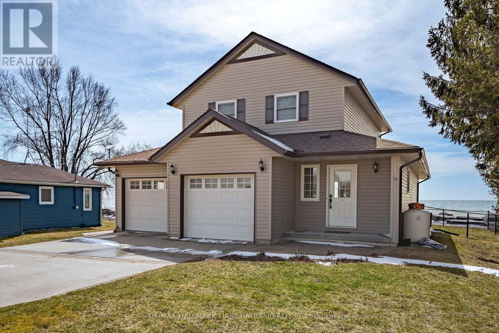 44 Greenway Circle, Brighton, Ontario  K0K 1H0 - Photo 30 - X12128032