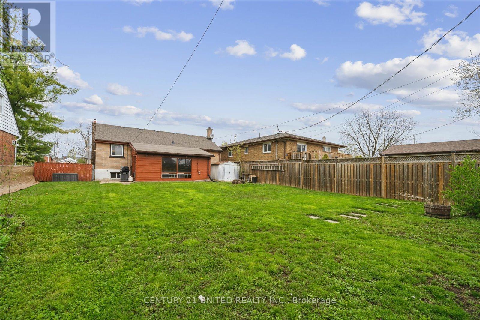 627 Bellaire Street, Peterborough South, Ontario  K9J 3Y5 - Photo 47 - X12128047