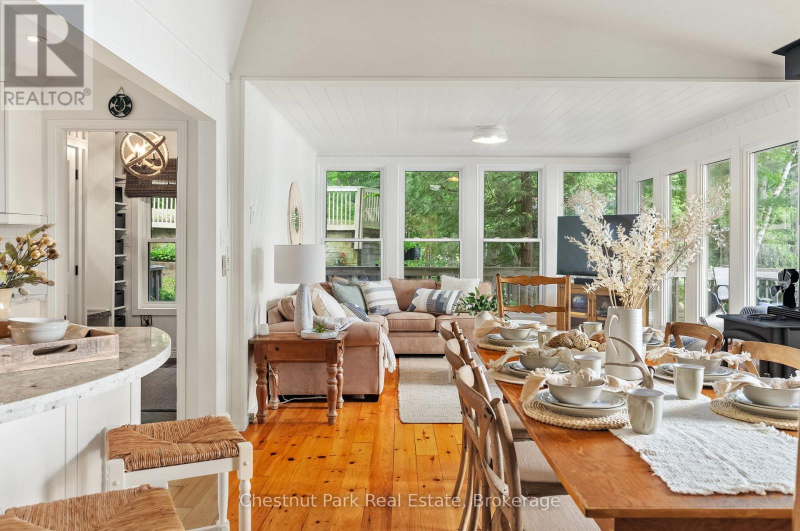 1516 MORTIMERS PT ROAD, Muskoka Lakes, Ontario