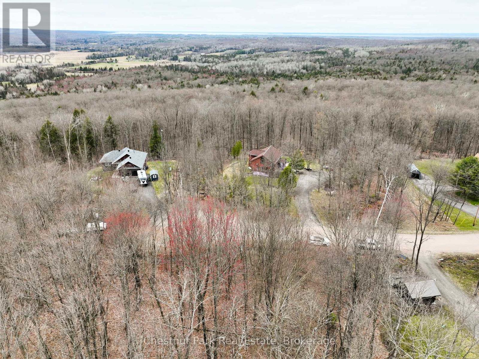 Lot 26 Maple Ridge Road, Nipissing, Ontario P0A 1Z0 - Photo 4 - X12127966