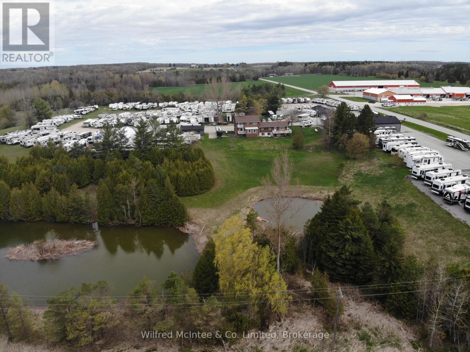 17 Sideroad 25 N Side Road, Brockton, Ontario N0G 2V0 - Photo 10 - X12128006