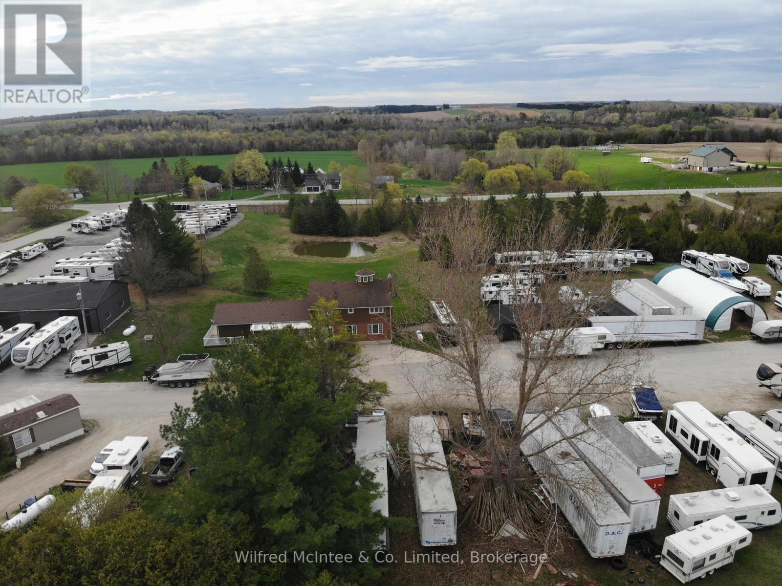 17 Sideroad 25 N Side Road, Brockton, Ontario N0G 2V0 - Photo 11 - X12128006