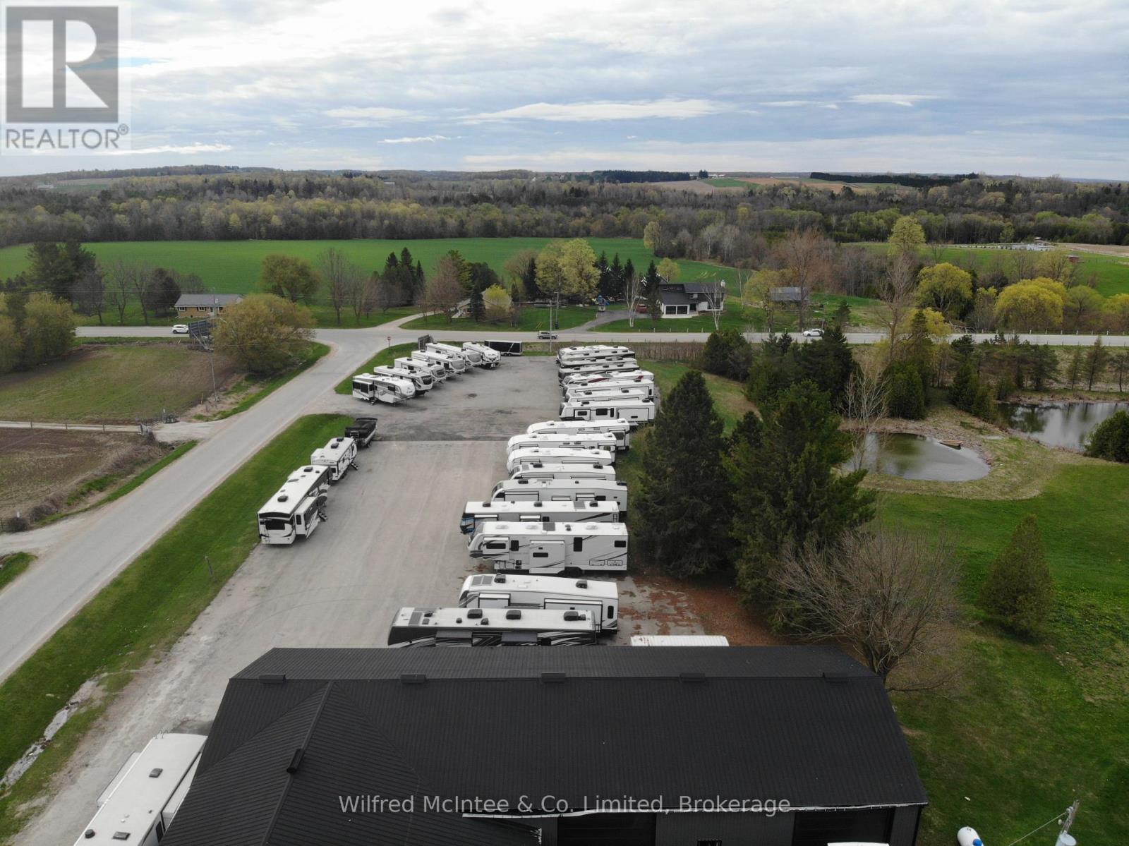 17 Sideroad 25 N Side Road, Brockton, Ontario N0G 2V0 - Photo 19 - X12128006