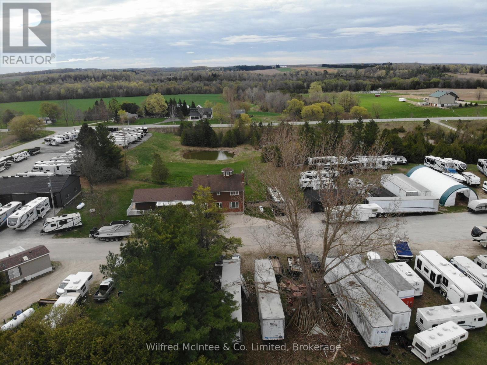 17 Sideroad 25 N Side Road, Brockton, Ontario N0G 2V0 - Photo 23 - X12128006