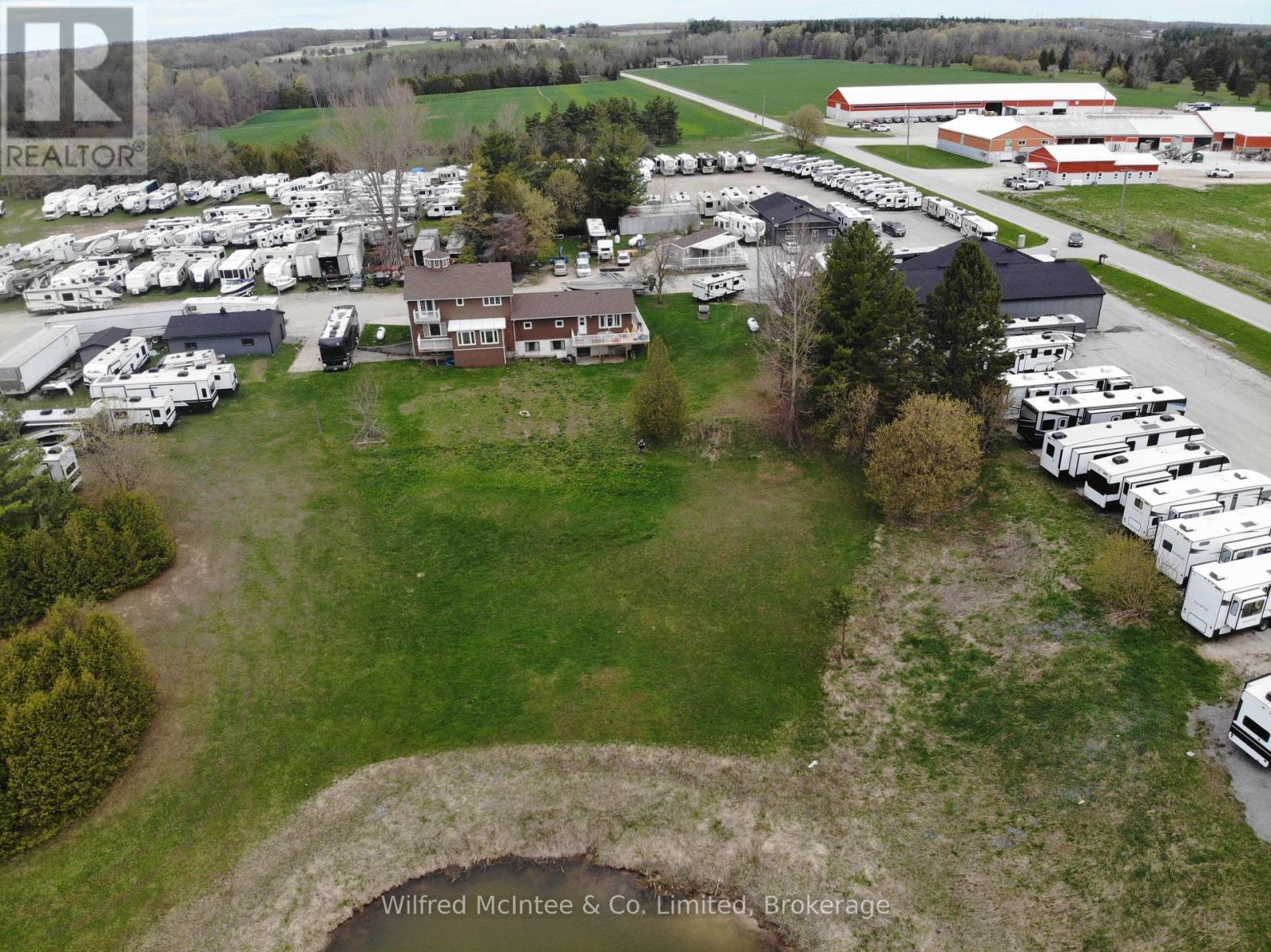 17 Sideroad 25 N Side Road, Brockton, Ontario N0G 2V0 - Photo 24 - X12128006