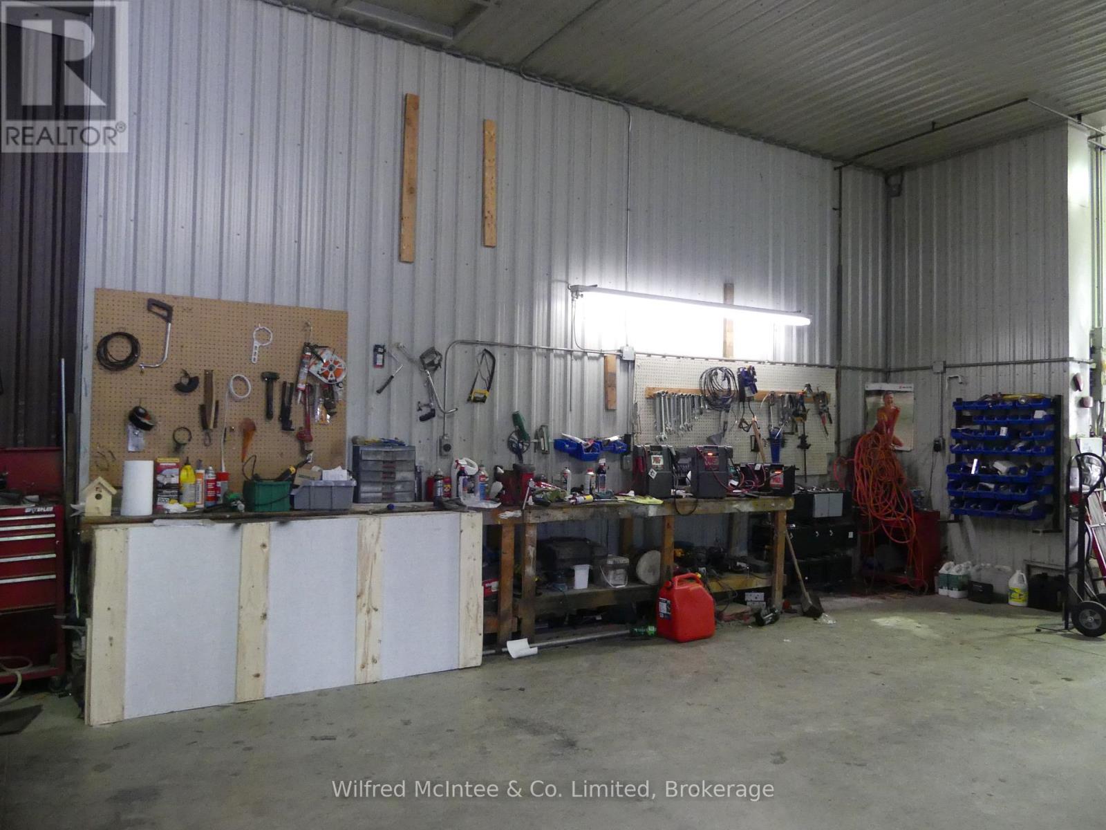 17 Sideroad 25 N Side Road, Brockton, Ontario N0G 2V0 - Photo 30 - X12128006