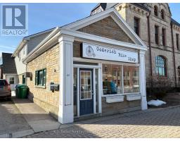 53 WEST STREET, goderich (goderich (town)), Ontario