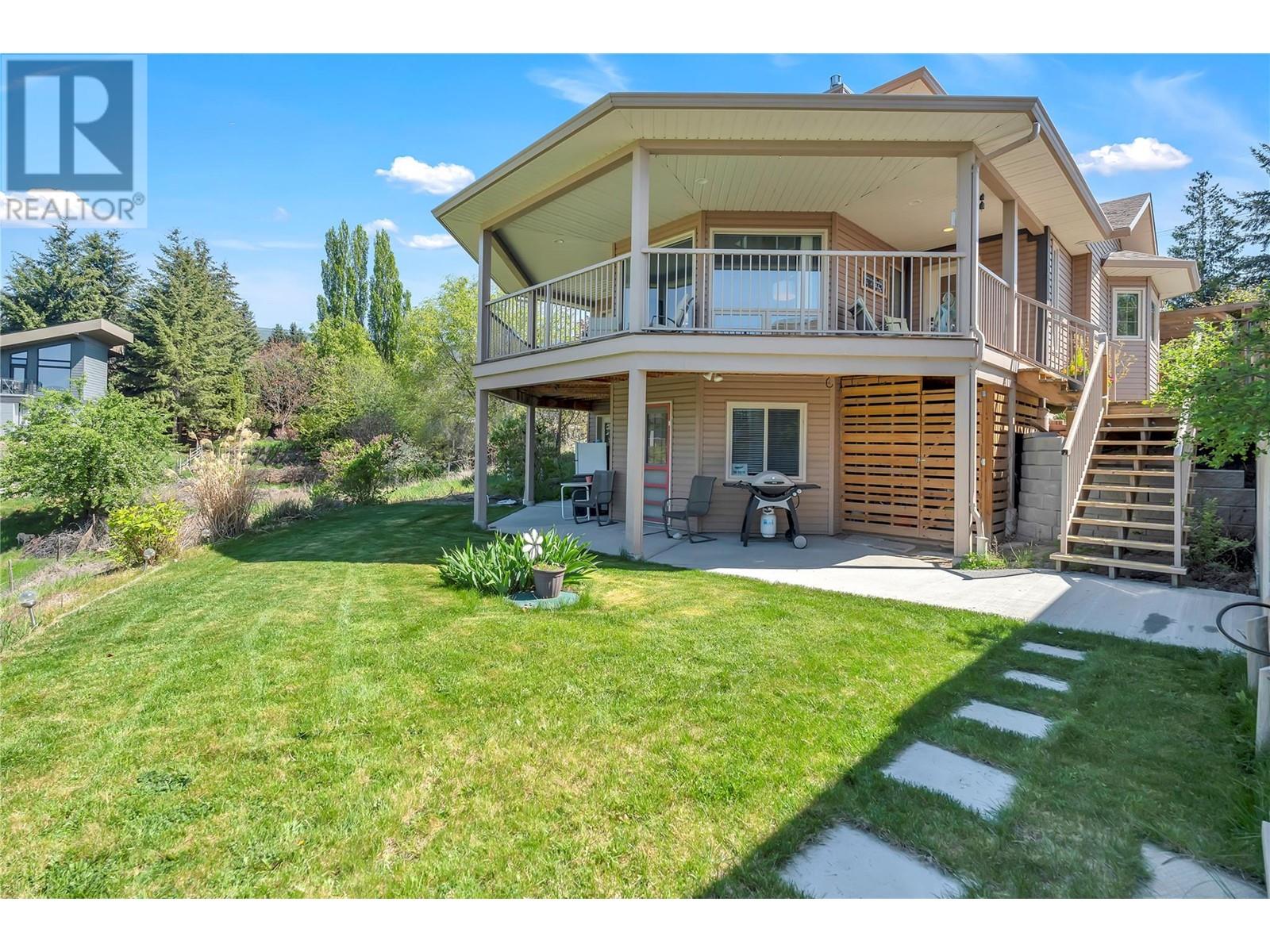 795 Lower Debeck Road, Naramata, British Columbia  V0H 1N1 - Photo 37 - 10345745