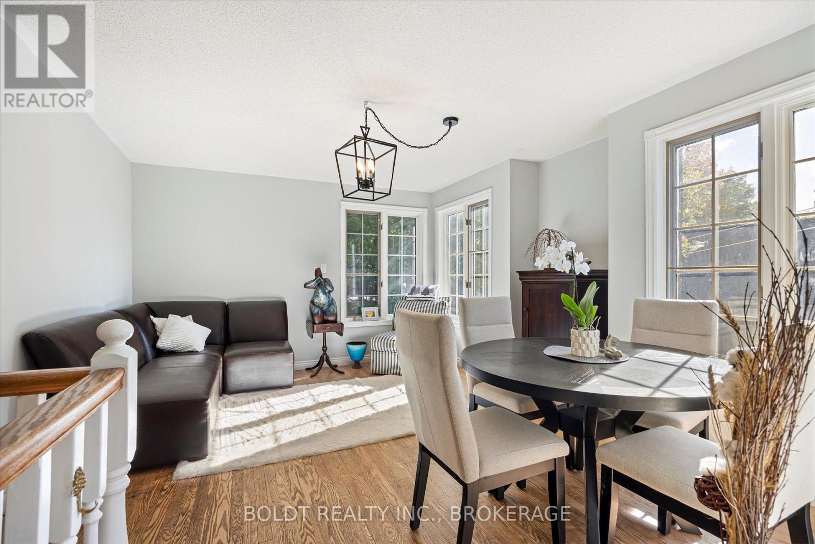 121 Meadow Heights Drive, Bracebridge, Ontario  P1L 1A4 - Photo 16 - X12127925