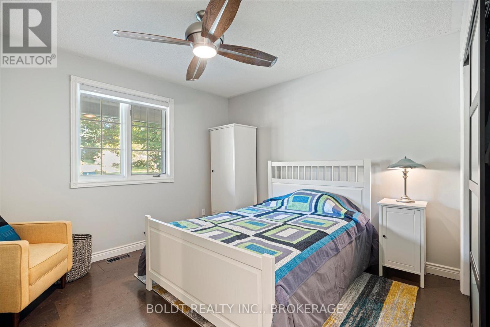 121 Meadow Heights Drive, Bracebridge, Ontario  P1L 1A4 - Photo 20 - X12127925