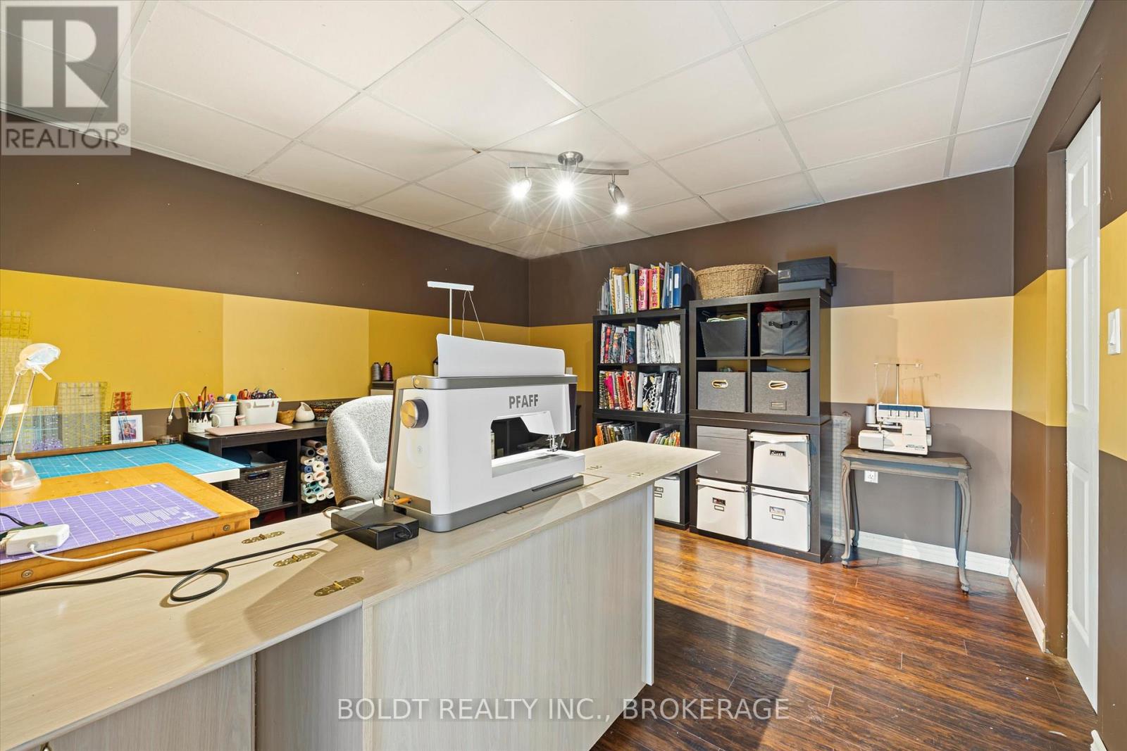 121 Meadow Heights Drive, Bracebridge, Ontario  P1L 1A4 - Photo 26 - X12127925