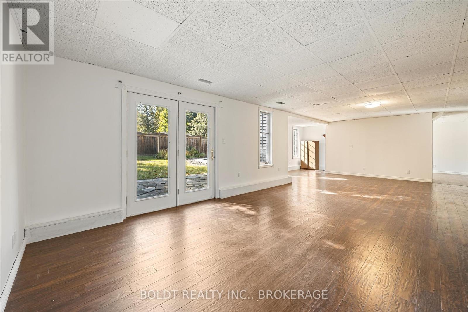 121 Meadow Heights Drive, Bracebridge, Ontario  P1L 1A4 - Photo 29 - X12127925