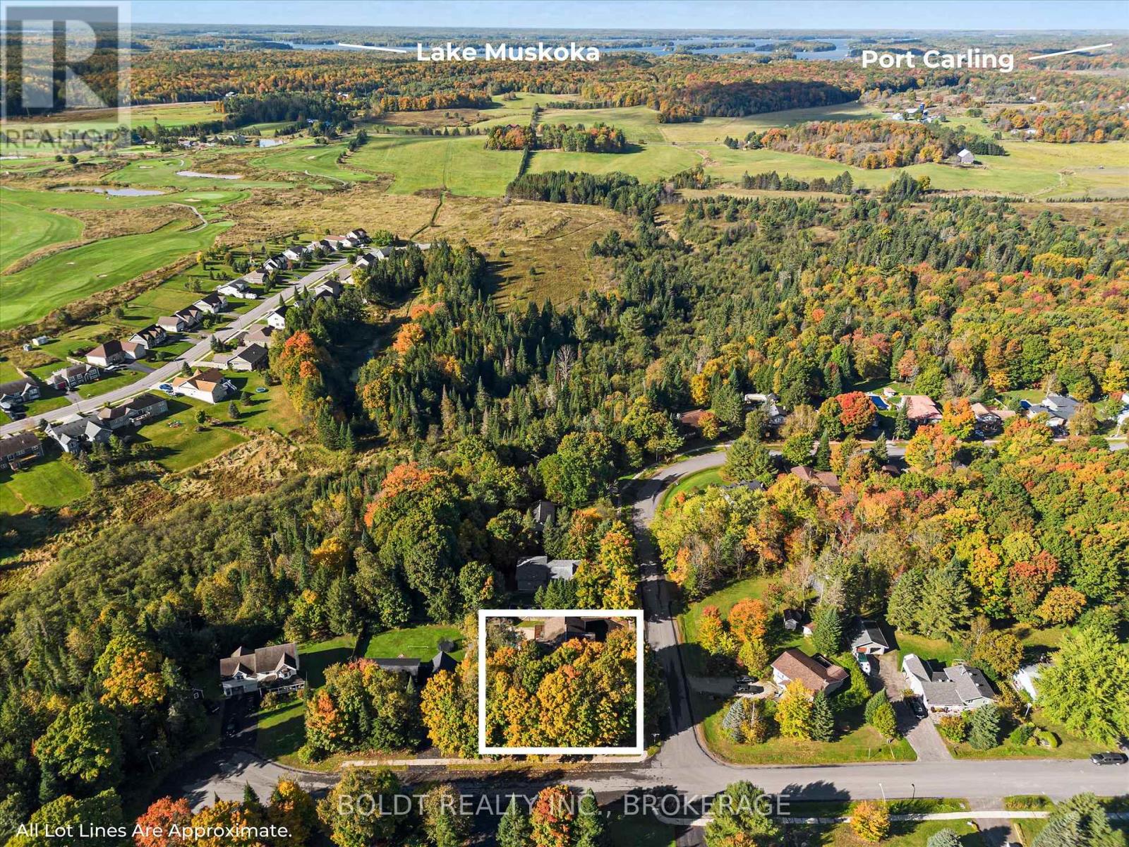 121 Meadow Heights Drive, Bracebridge, Ontario  P1L 1A4 - Photo 32 - X12127925