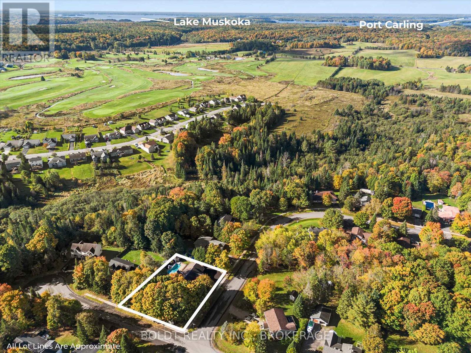 121 Meadow Heights Drive, Bracebridge, Ontario  P1L 1A4 - Photo 34 - X12127925