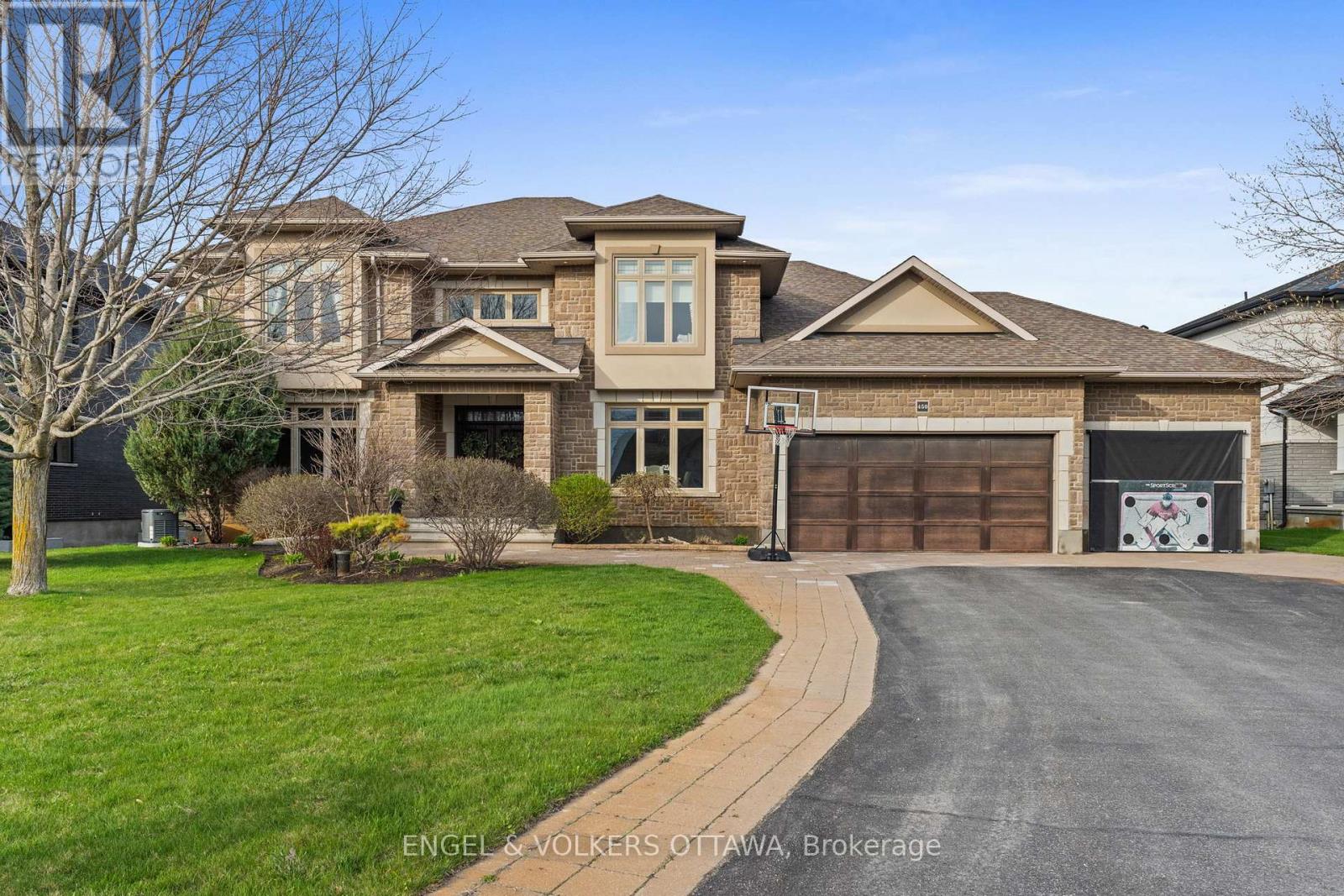 450 Lockmaster Crescent, Ottawa, Ontario  K4M 1L9 - Photo 2 - X12127915