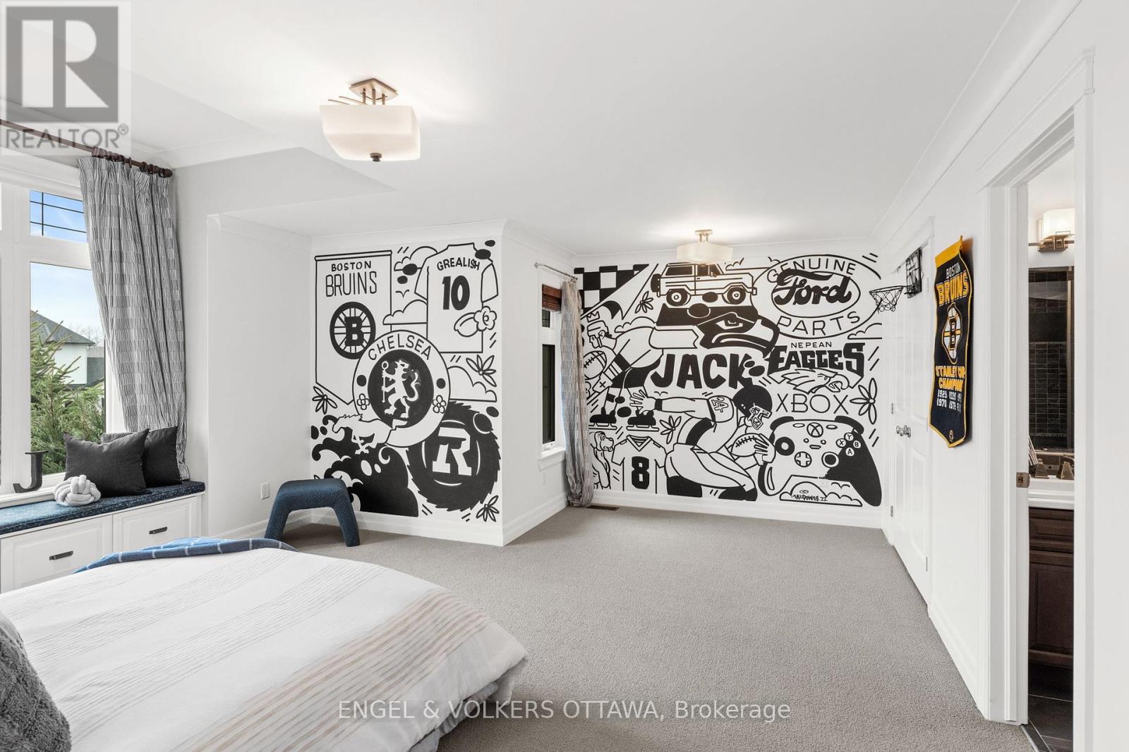 450 Lockmaster Crescent, Ottawa, Ontario  K4M 1L9 - Photo 34 - X12127915