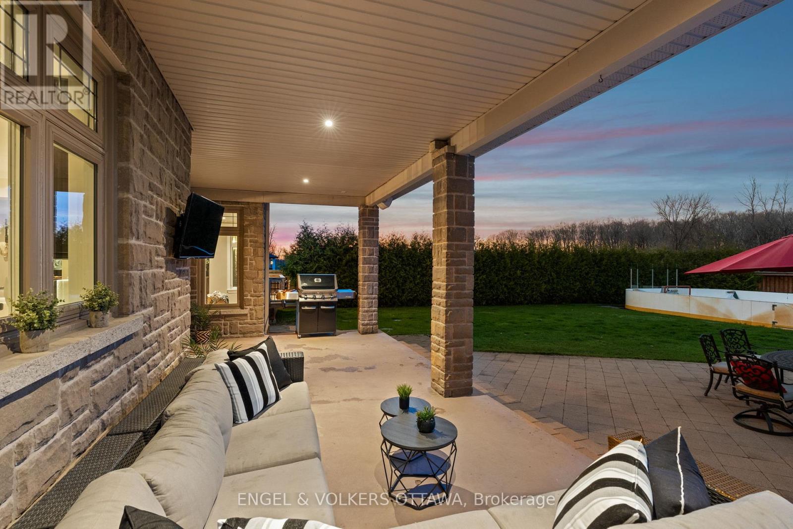 450 Lockmaster Crescent, Ottawa, Ontario  K4M 1L9 - Photo 48 - X12127915
