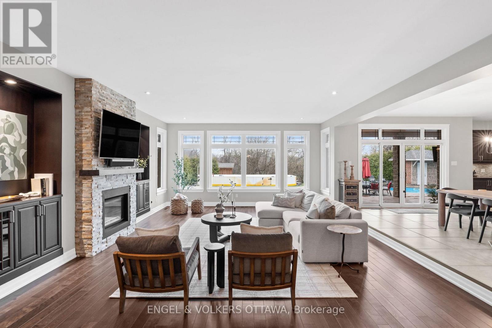 450 Lockmaster Crescent, Ottawa, Ontario  K4M 1L9 - Photo 7 - X12127915