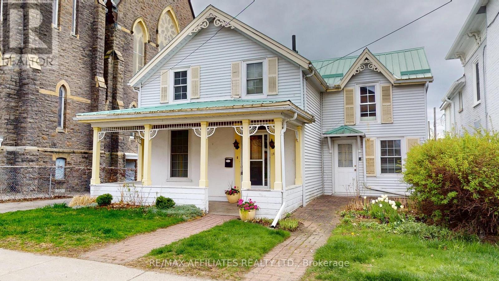 Property at 14 WILLIAM STREET image 1