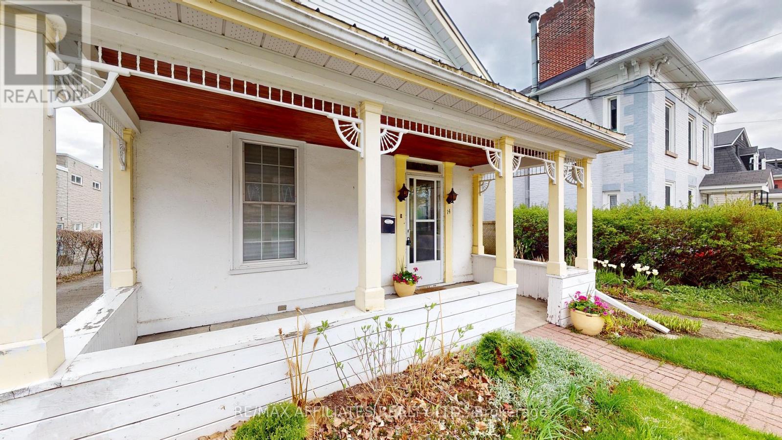 Property at 14 WILLIAM STREET image 2