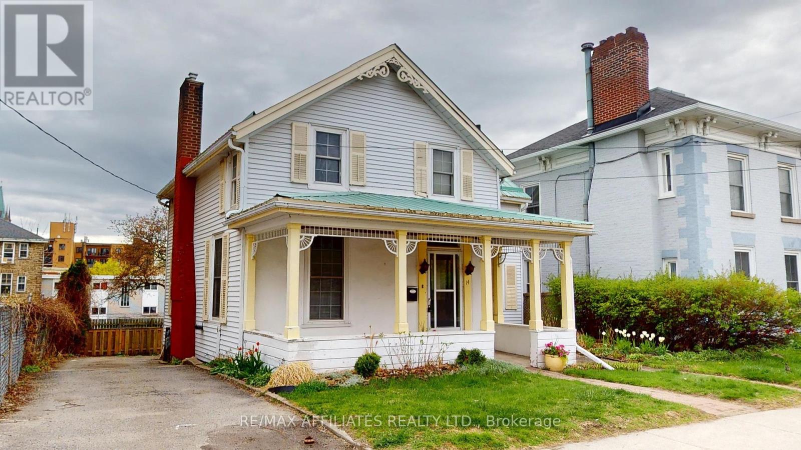 14 William Street, Brockville, Ontario  K6V 4V2 - Photo 33 - X12127939