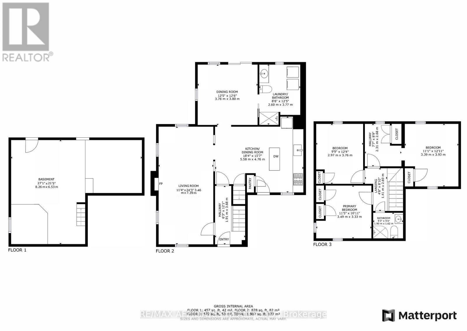 14 William Street, Brockville, Ontario  K6V 4V2 - Photo 35 - X12127939