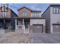 468 BRIGATINE AVENUE, Ottawa, Ontario