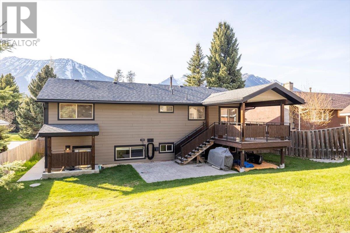 62 Ridgemont Drive, Fernie, British Columbia  V0B 1M2 - Photo 37 - 10346548
