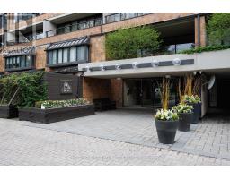203 - 40 OAKLANDS AVENUE, Toronto, Ontario