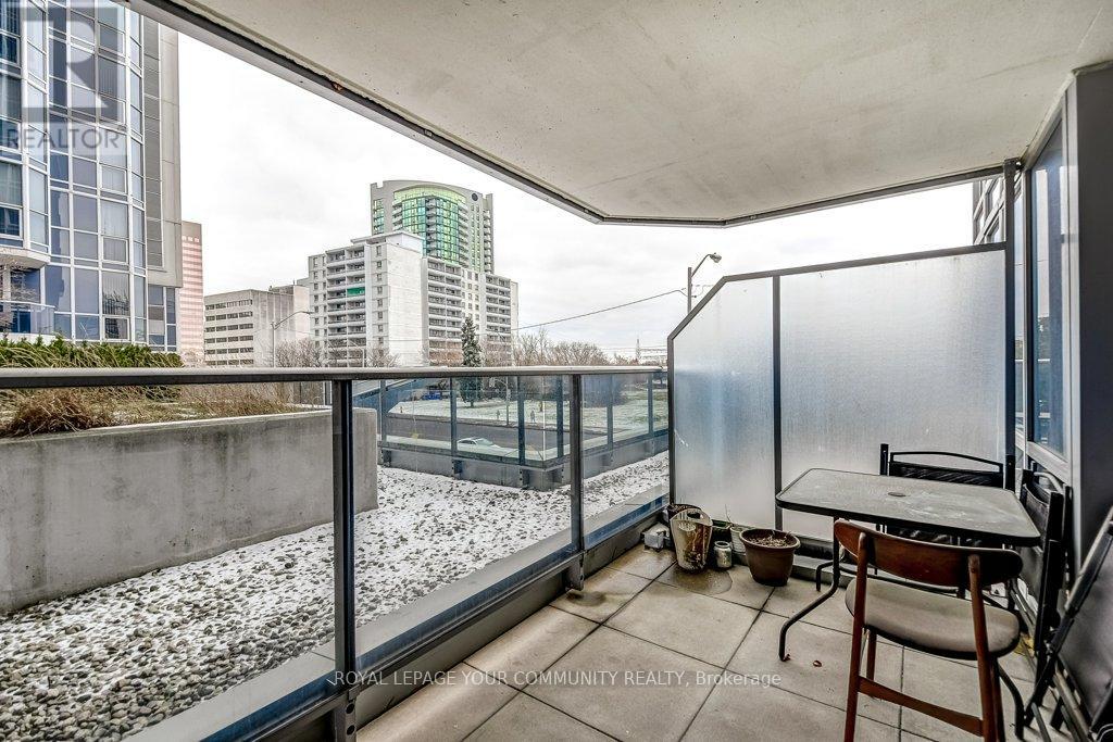 211 - 5793 Yonge Street, Toronto, Ontario  M2M 0A9 - Photo 26 - C12127846