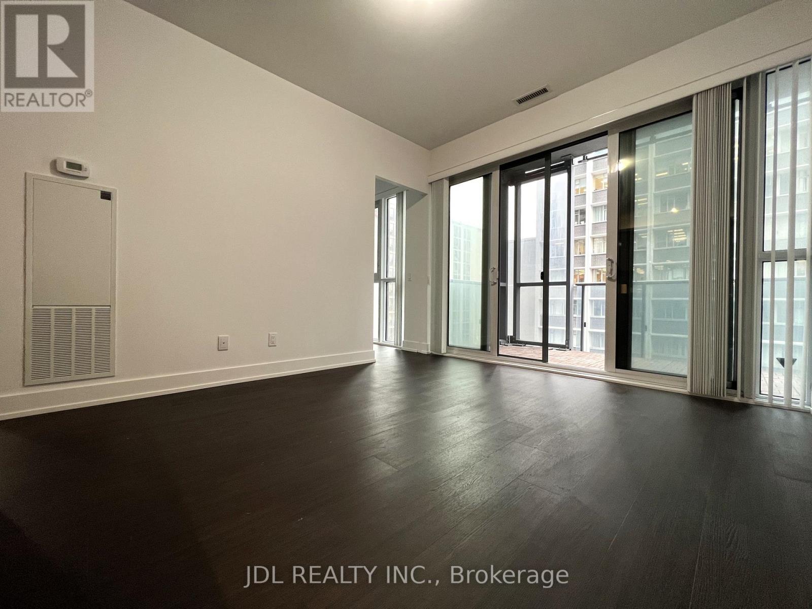 1109 - 7 Grenville Street, Toronto, Ontario  M4Y 1A1 - Photo 6 - C12127861