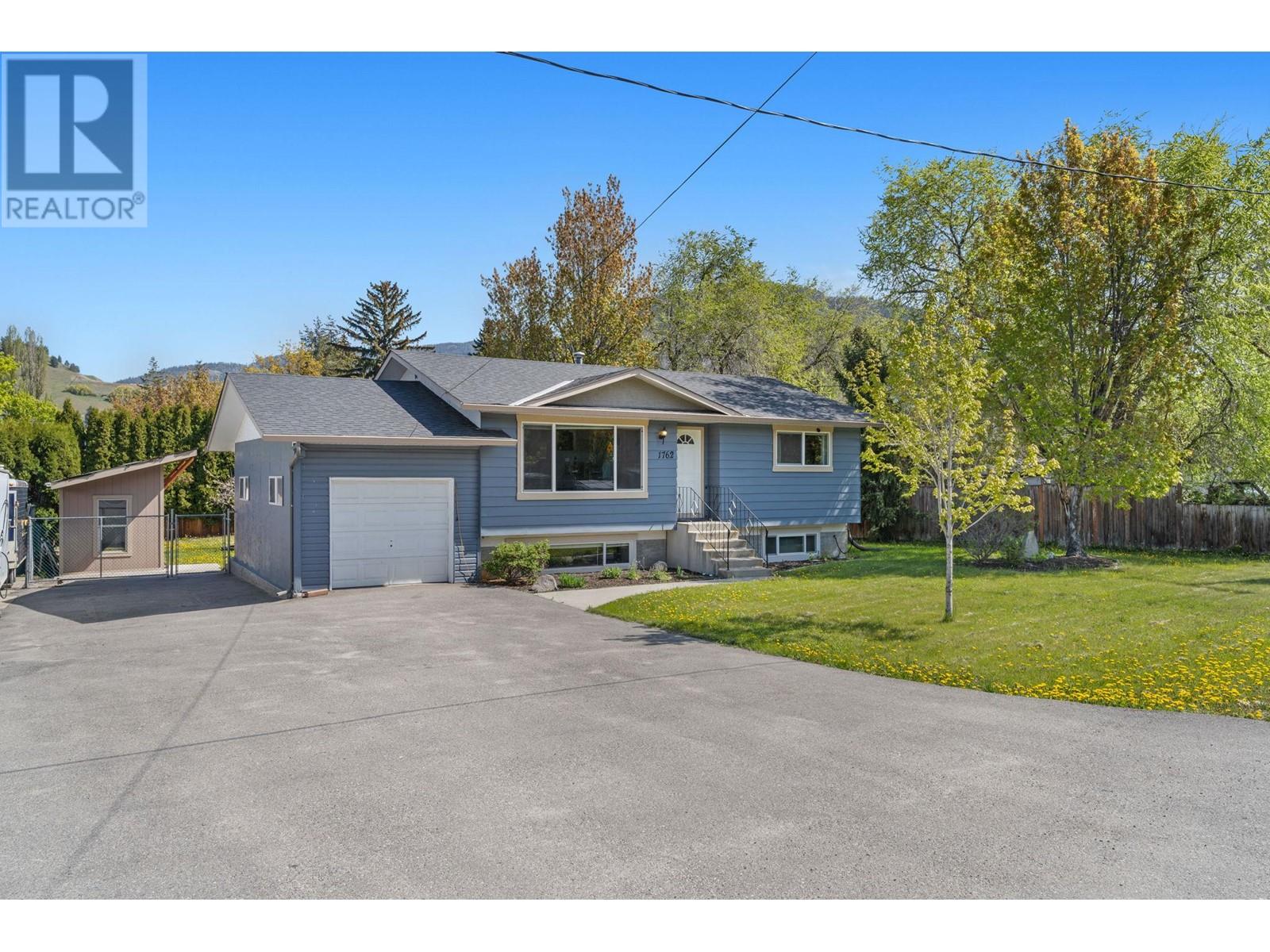 1762 Autumn Road, Kelowna, British Columbia