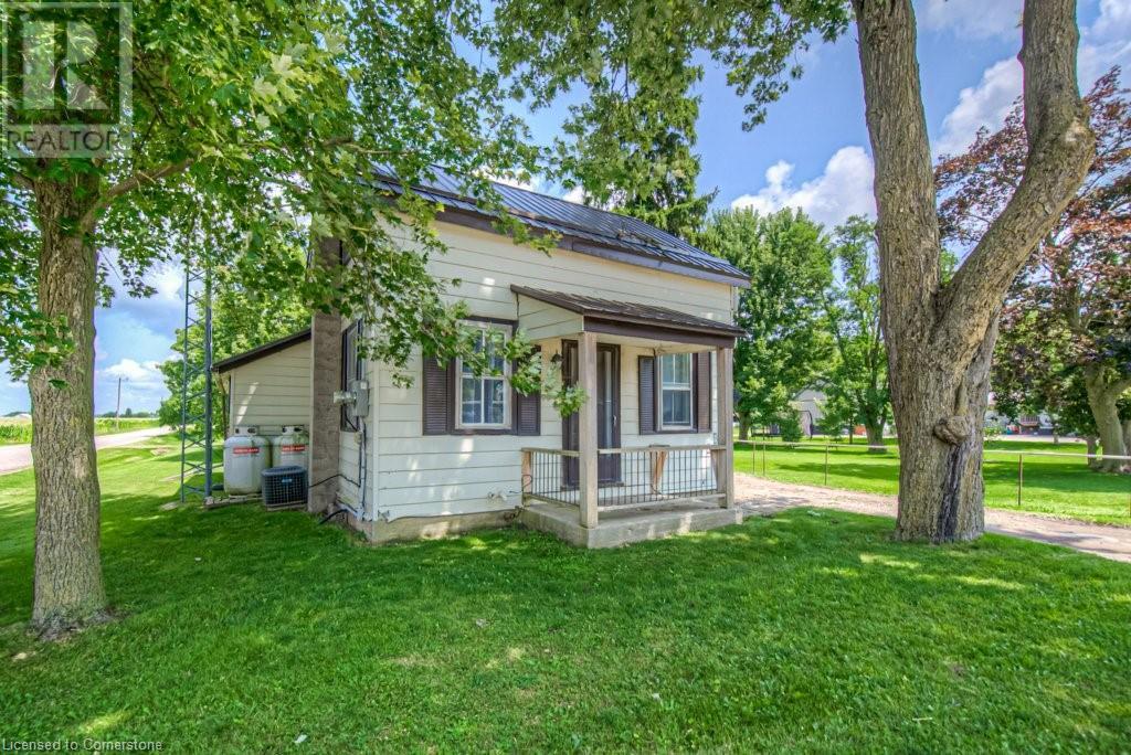 5995 Deborah Glaister Line, Wellesley, Ontario  N0B 2T0 - Photo 1 - 40717354