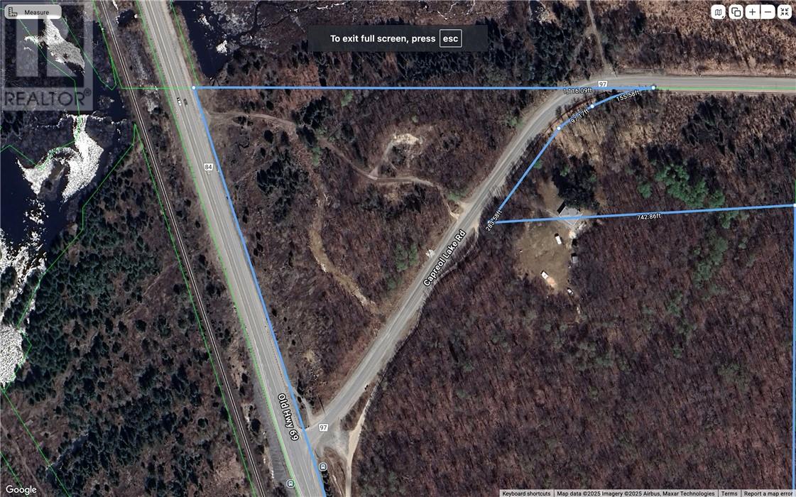Lot10 Con5 Regional Road 24, Capreol, Ontario  P0M 1H0 - Photo 3 - 2122053