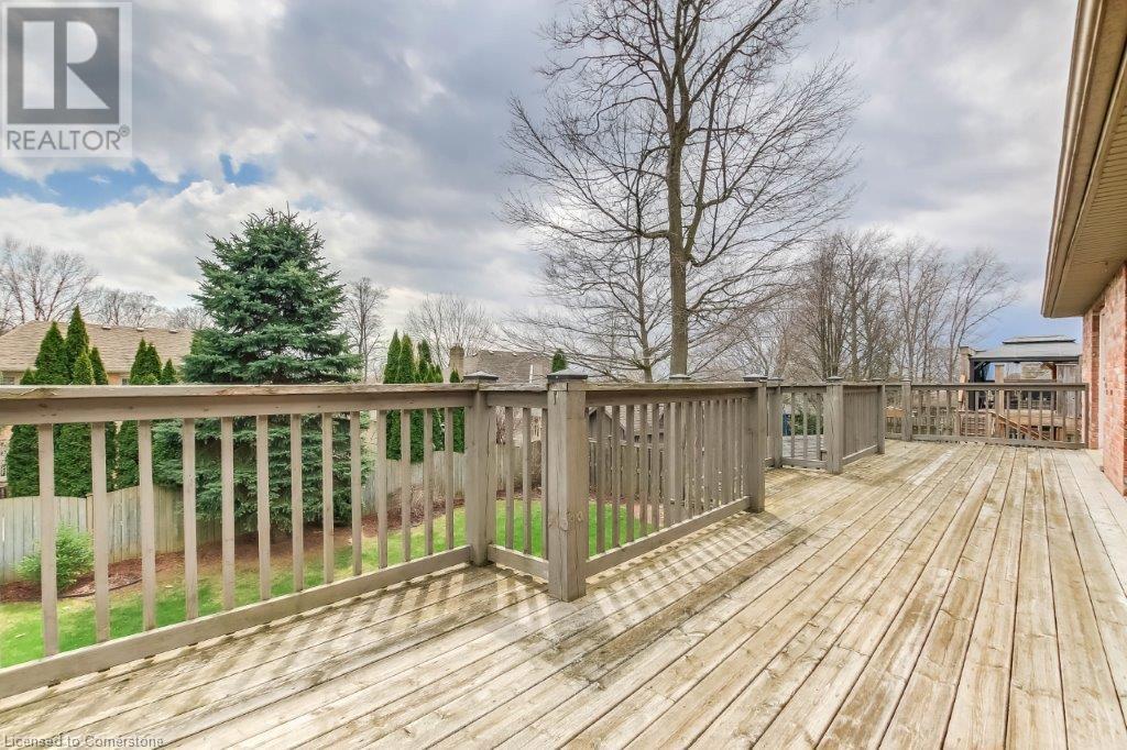28 Woodland Crescent, Tillsonburg, Ontario  N4G 5R5 - Photo 25 - 40720931
