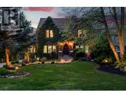 3085 ACADEMY DRIVE, Windsor, Ontario