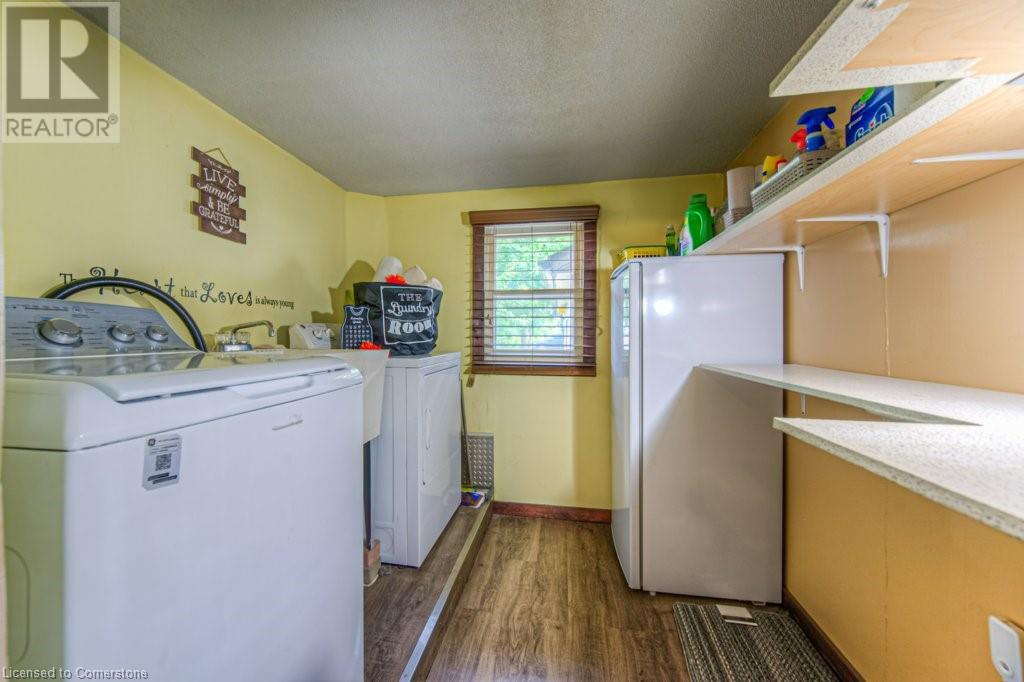 5995 Deborah Glaister Line, Wellesley, Ontario  N0B 2T0 - Photo 23 - 40717354