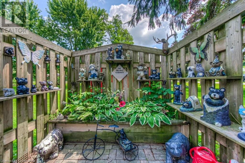 5995 Deborah Glaister Line, Wellesley, Ontario  N0B 2T0 - Photo 31 - 40717354