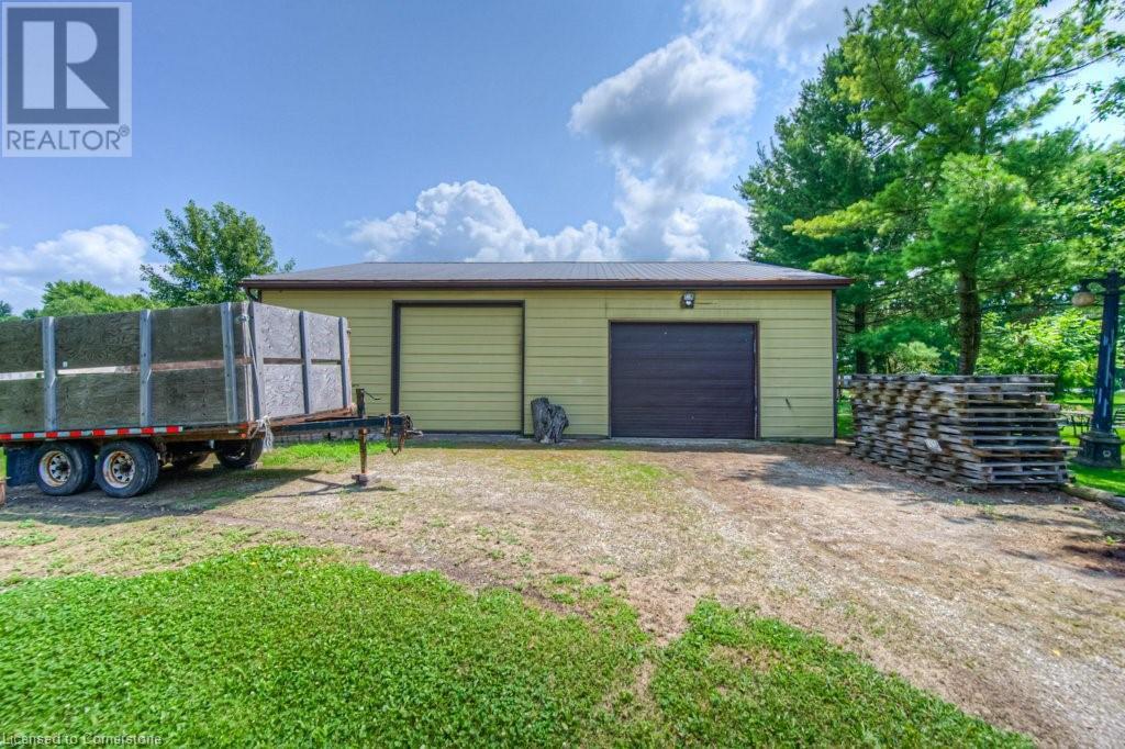 5995 Deborah Glaister Line, Wellesley, Ontario  N0B 2T0 - Photo 38 - 40717354