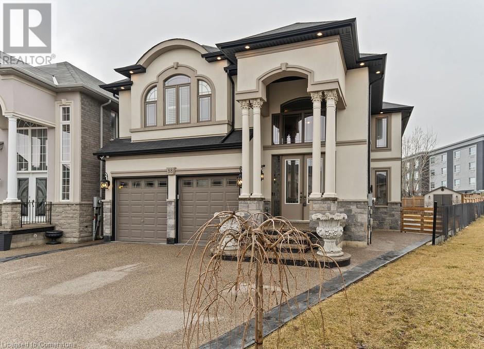 Property at 88 CHARTWELL Circle image 1