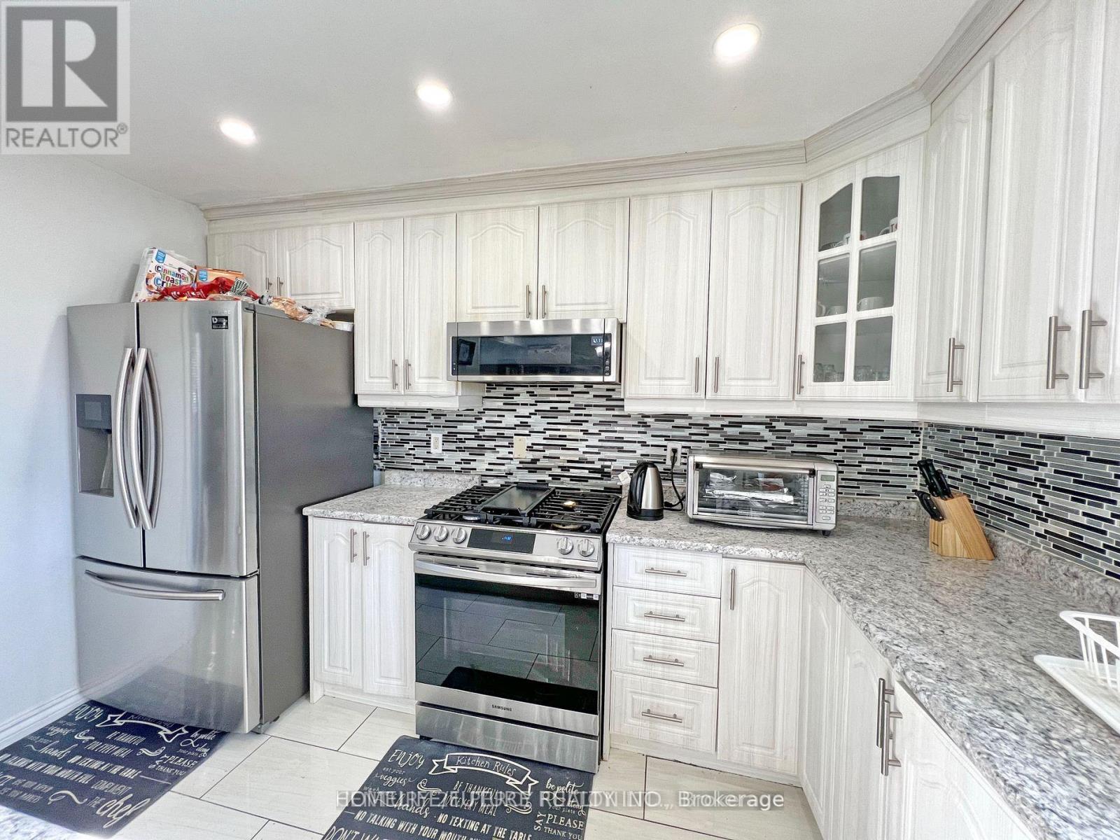 Main - 107 Seminole Avenue, Toronto, Ontario  M1J 1N8 - Photo 6 - E12127853